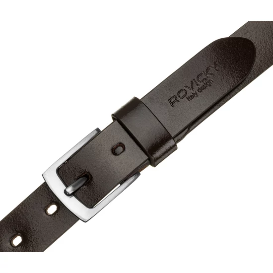 ROVICKY PLW-R-1 bőrszíj 6p.