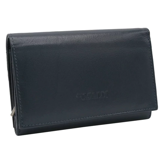CAVALDI RD-22-GCL 4U RFID bőr pénztárca