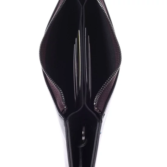 Eco pénztárca SF-1812 BLACK 1