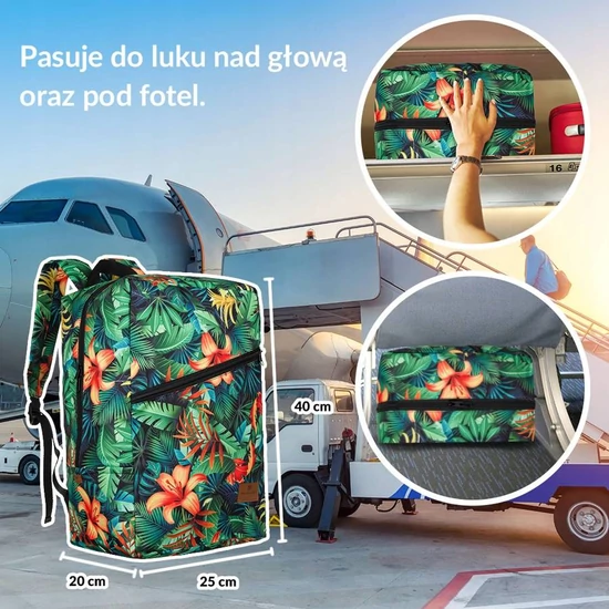 Peterson Hátizsák