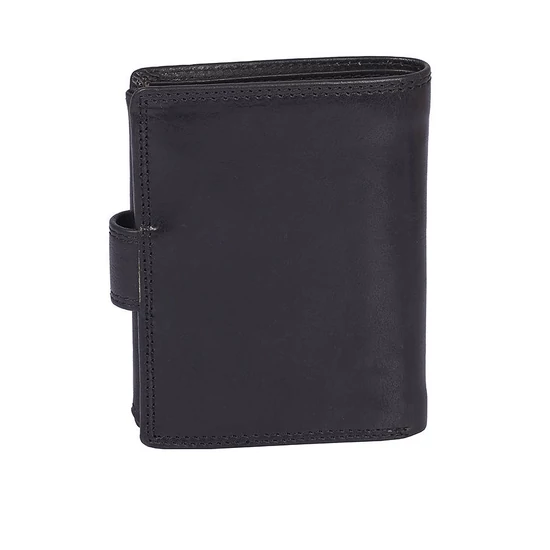 LOREN N4L-CV RFID bőr pénztárca