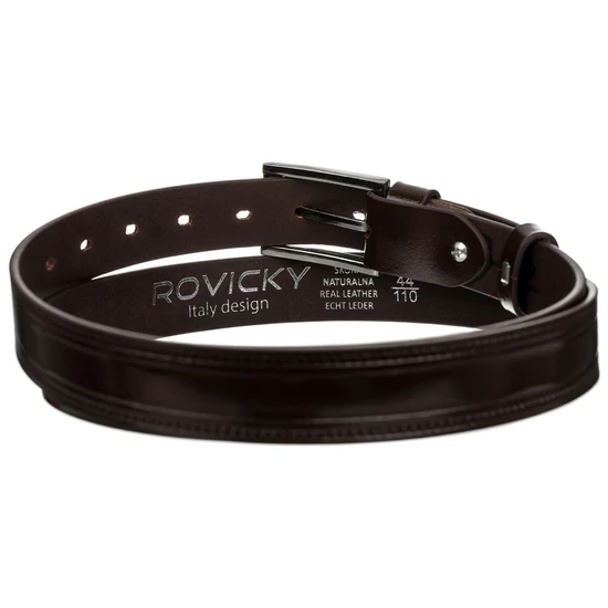 ROVICKY PLW-R-7 BŐR ÖVEK 6 db-os készlet.