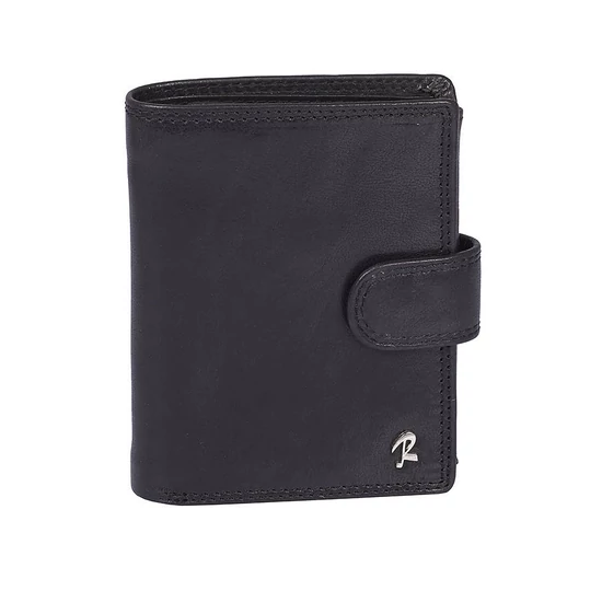 LOREN N4L-CV RFID bőr pénztárca