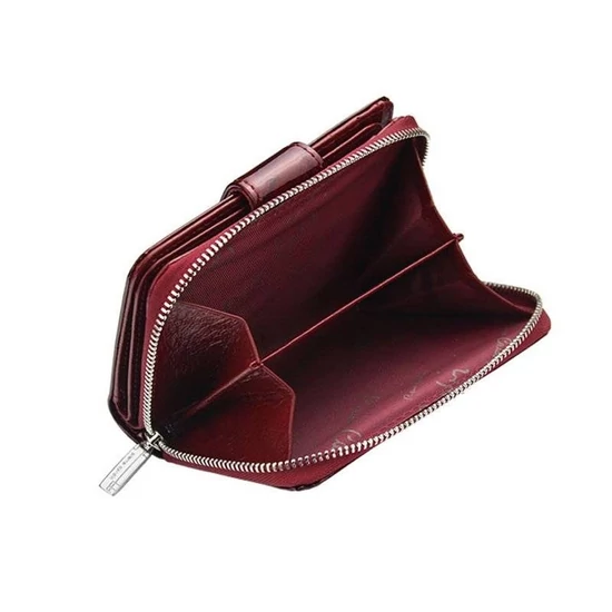 PIERRE CARDIN 05 LINE 115 bőr pénztárca kedvezmény nélkül