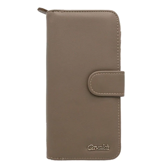 Női PU pénztárca N113-APU-BL