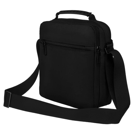 Peterson női táska PTN-7325 Fekete