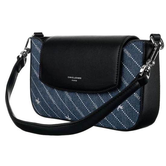 DAVID JONES CH21051 textil táska