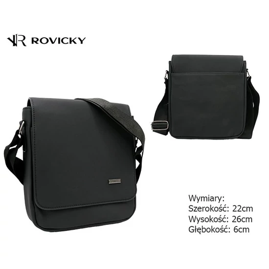 ROVICKY Női táska