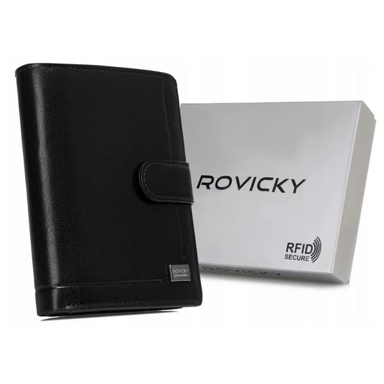 ROVICKY 