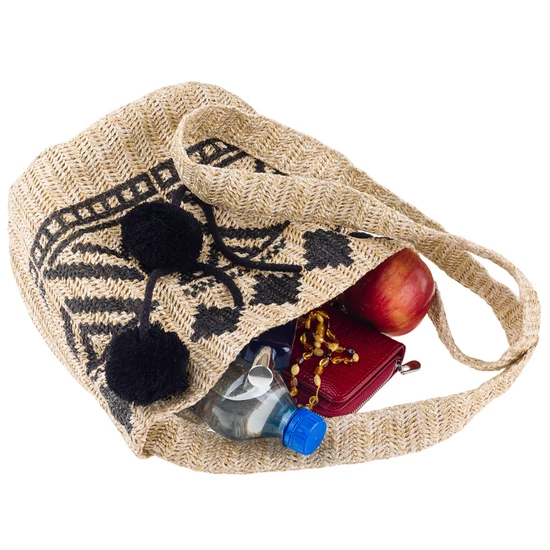 Textil táska CAVALDI BAG-LB-06