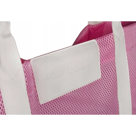 PIERRE CARDIN 638 textil táska kedvezmény nélkül