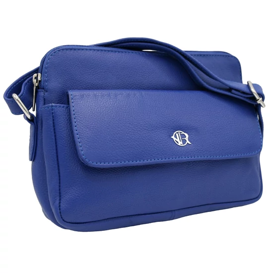 Női bőr kézitáska R-TSL-10-CPDM R.Blue