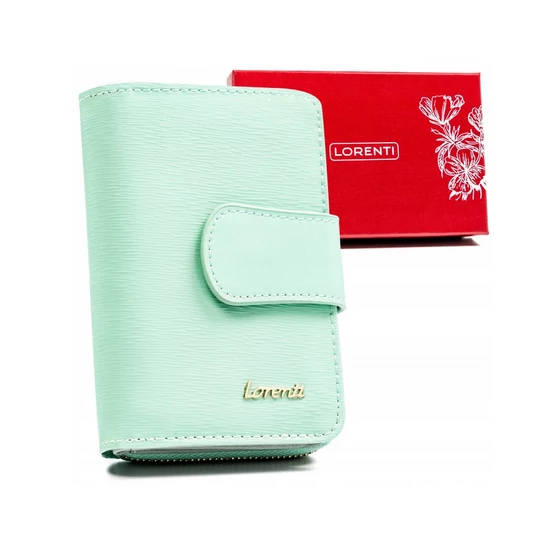 LORENTI 76115-SH RFID bőr pénztárca