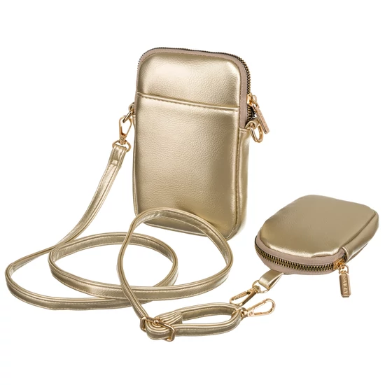 Eco táska R-KP-10-HRH Gold