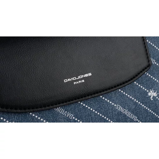 DAVID JONES CH21051 textil táska