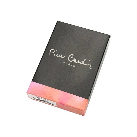 PIERRE CARDIN 02 LEAF 115 bőr pénztárca kedvezmény nélkül