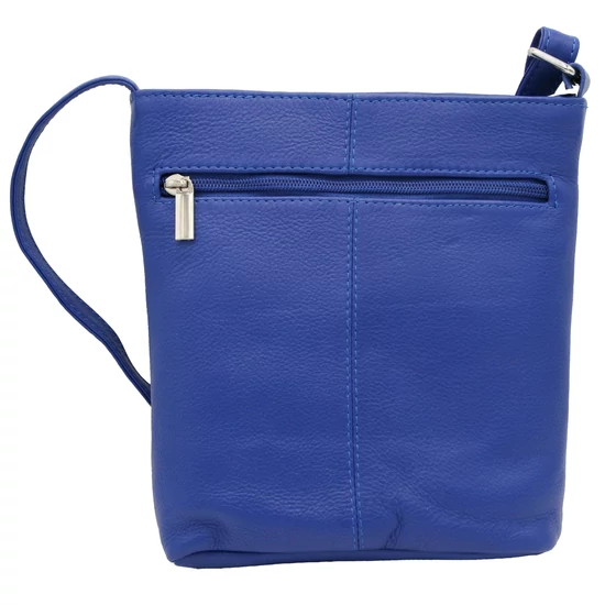 Női bőr kézitáska R-TSL-01-CPDM R.Blue