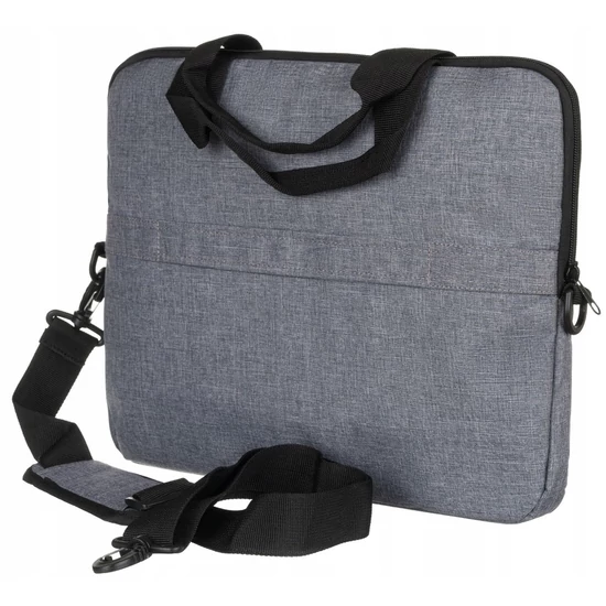 PETERSON PTN GBP-17 poliészter laptop táska