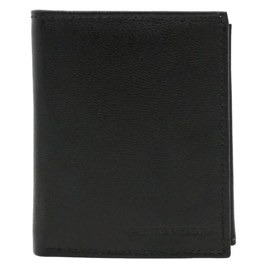 PETERSON PTN RD-270-GCL RFID bőr pénztárca