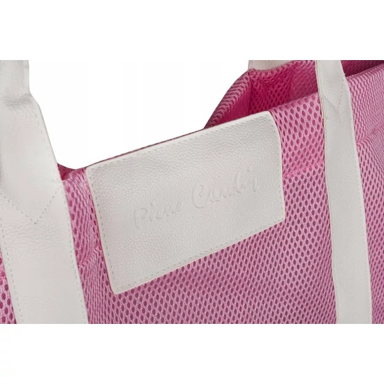 PIERRE CARDIN 638 textil táska kedvezmény nélkül