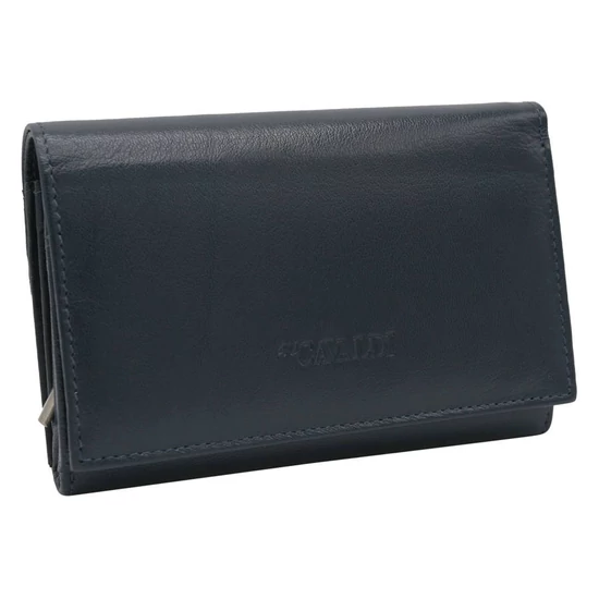 CAVALDI RD-22-GCL 4U RFID bőr pénztárca