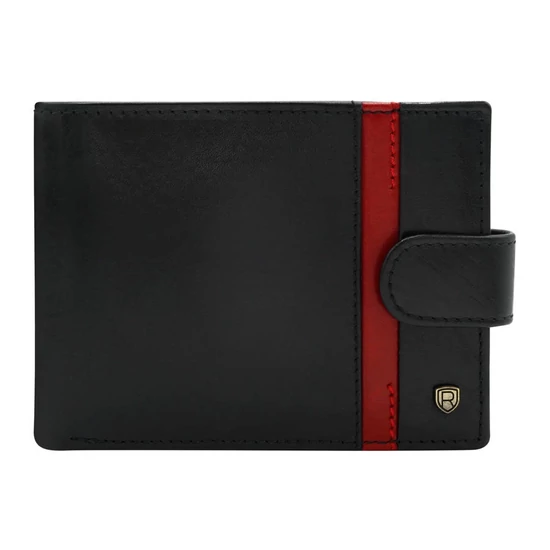 ROVICKY RFID bőr pénztárca N992L-RVTP