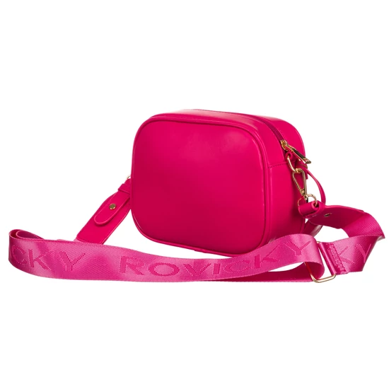 Női PU táska R-TOR-ALE-6 Fuchsia