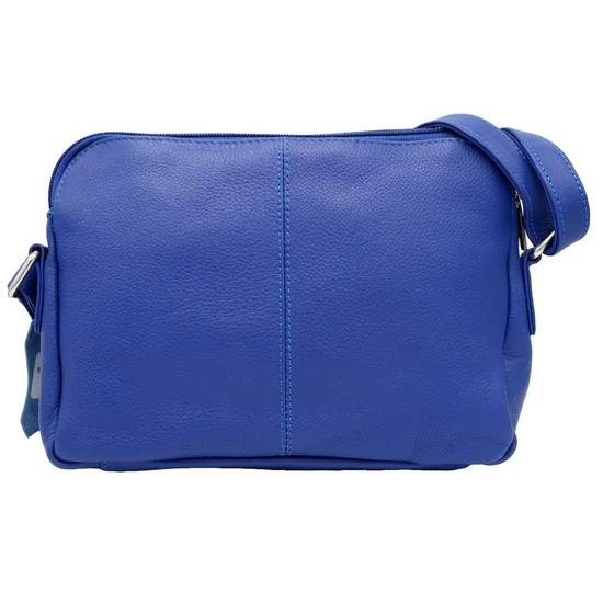 Női bőr kézitáska R-TSL-10-CPDM R.Blue
