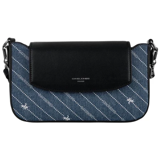 DAVID JONES CH21051 textil táska