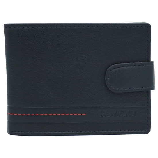 ROVICKY RFID bőr pénztárca R-N992L-GAT