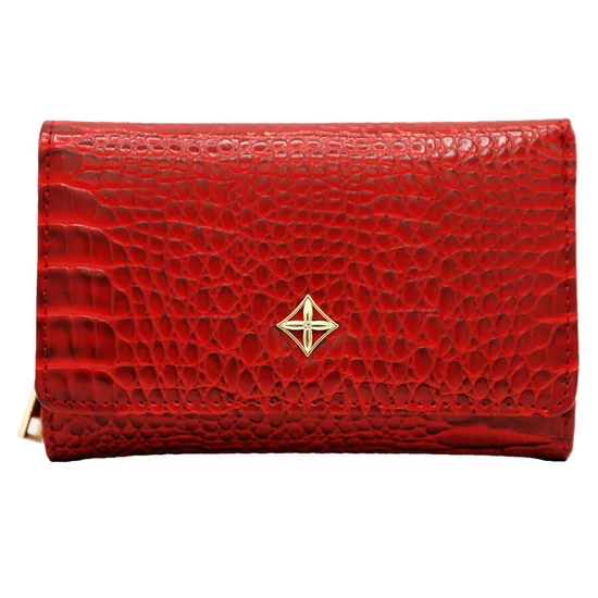 MILANO DESIGN PU pénztárca SF-1077-JM