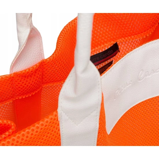 PIERRE CARDIN 638 textil táska kedvezmény nélkül