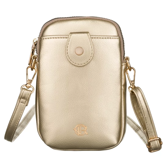 Öko táska R-KP-02-HRH Gold