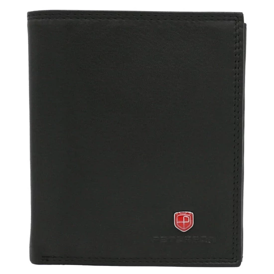 PETERSON PTN MR-05-CN RFID bőr pénztárca