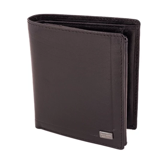 ROVICKY bőr RFID pénztárca PC-102-BAR