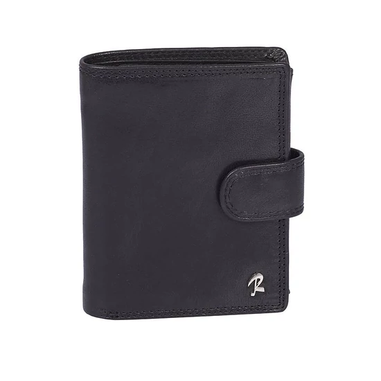LOREN N4L-CV RFID bőr pénztárca