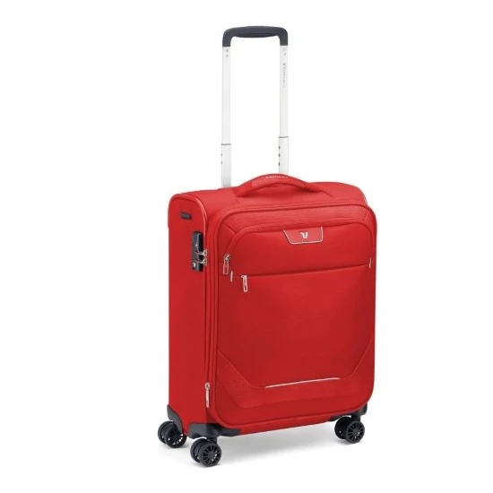 Roncato Joy bőrönd R-6213 Piros