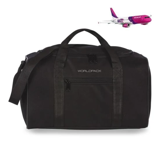 Worldpack utazótáska S-10362-0100
