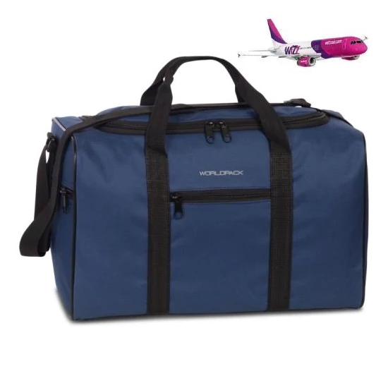 Worldpack utazótáska S-10362-0600