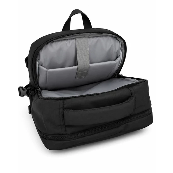 Ormi Laptoptartós hátizsák Wizz Air és Ryanair fedélzeti méretben 40 x 30 x 20 cm