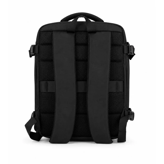 Ormi Laptoptartós hátizsák Wizz Air és Ryanair fedélzeti méretben 40 x 30 x 20 cm