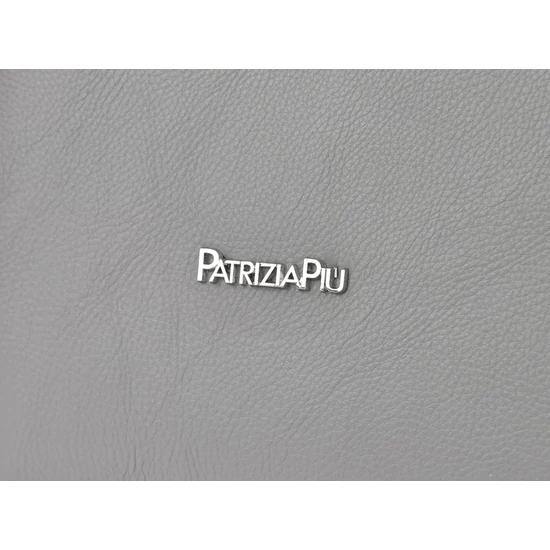 Patrizia Piu Valódi bőr Hátizsák