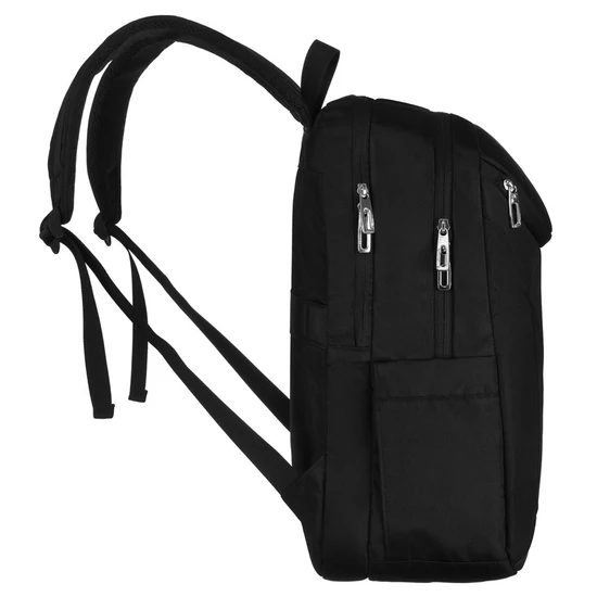 Peterson városi laptoptartós hátizsák
