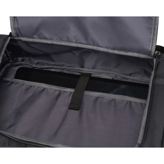 3 Funkciós hátizsák/utazótáska hosszú pánttal Wizz Air és Új Ryanair méretben 40 x 30 x 20 cm