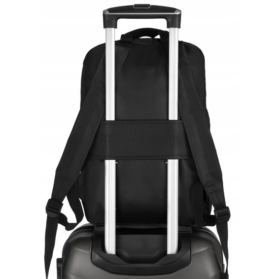 Strapabíró fedélzeti hátizsák Ryanair fedélzeti ingyenes méret 40 x 20 x 25 cm KEDVEZMÉNYES ÁRON