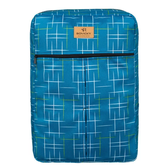 Peterson Fedélzeti hátizsák Ryanair fedélzeti ingyenes méret 40 x 20 x 25 cm