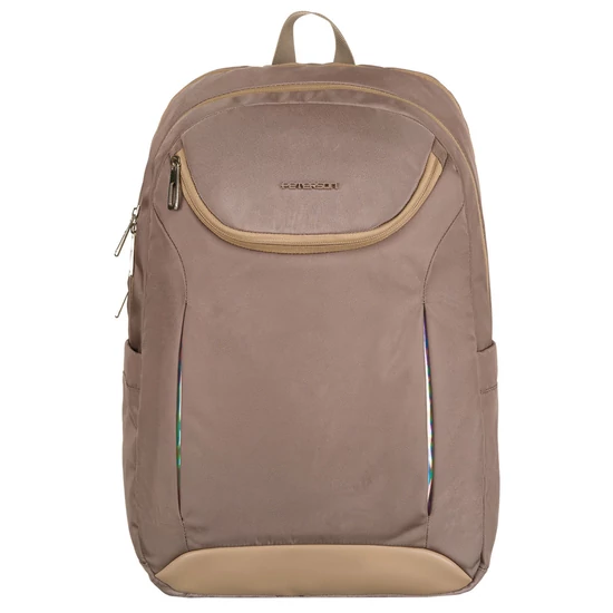 Peterson városi laptoptartós hátizsák