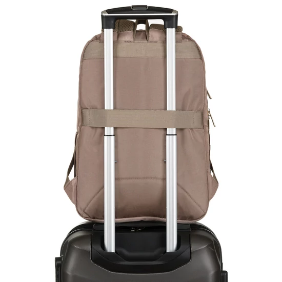 Peterson városi laptoptartós hátizsák
