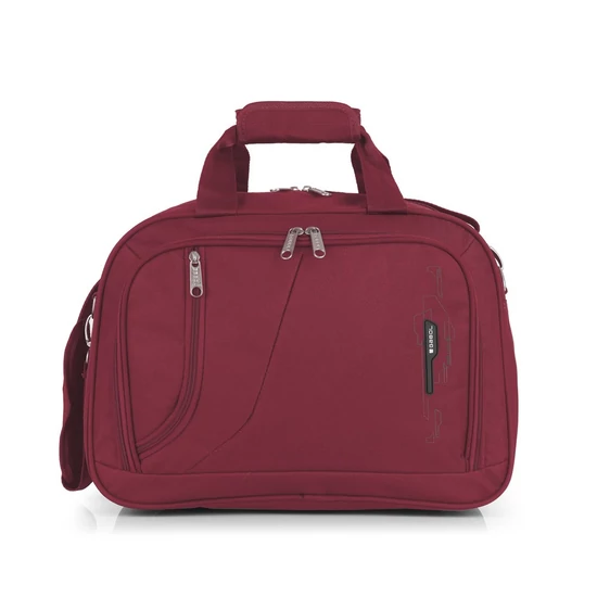 Gabol utazótáska GA-100510 Piros