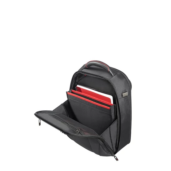 Samsonite PRO-DLX 5 LAPTOP HÁTIZSÁK 14.1